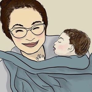 Meet your Posher, Araceli